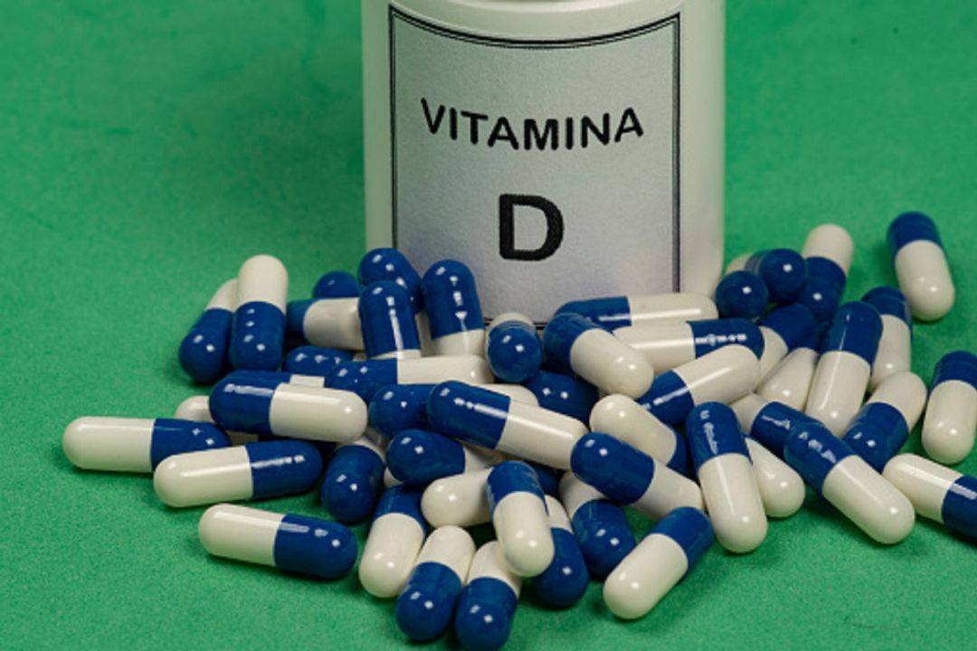 Vitamina D Vitamina D
