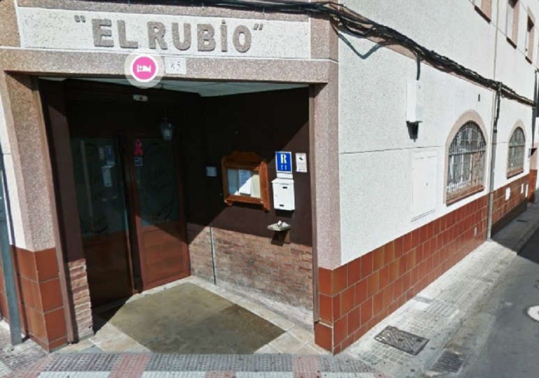 Restaurante "El Rubio" de Puertollano Restaurante "El Rubio" de Puertollano