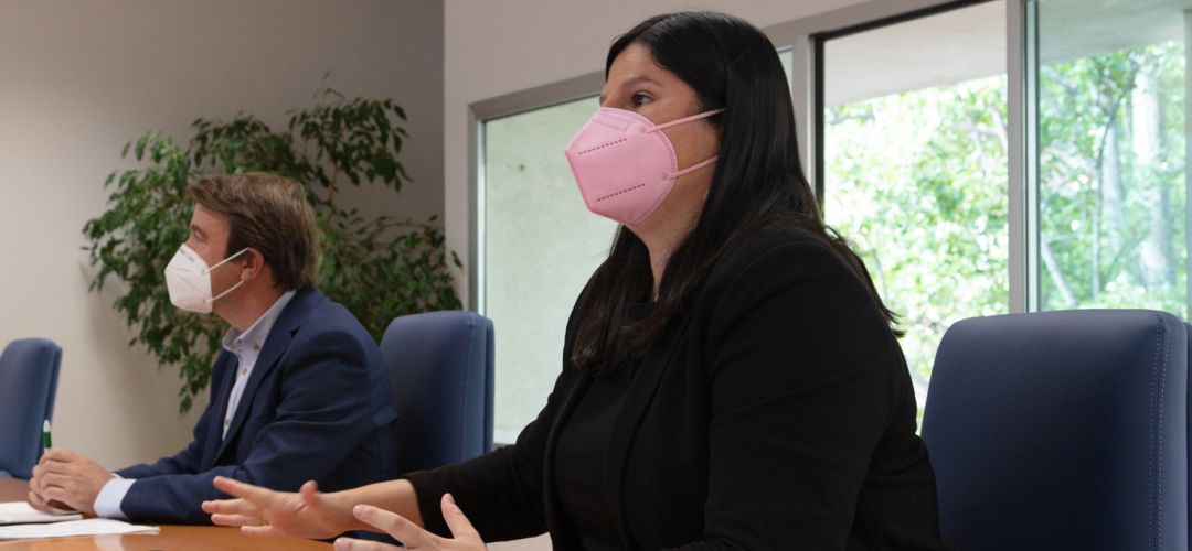 También se combatirán el aislamiento social, las nuevas conductas de los adolescentes, la violencia machista, la precariedad económica y las adicciones También se combatirán el aislamiento social, las nuevas conductas de los adolescentes, la violencia machista, la precariedad económica y las adicciones