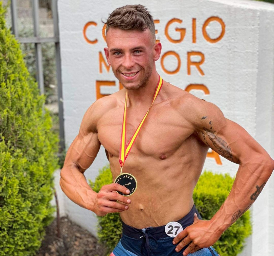 Sergio Chamizo Sergio Chamizo