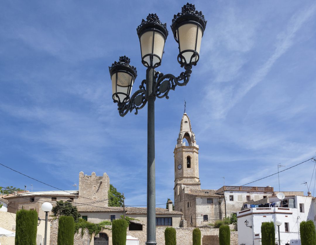 Creixell, Tarragona Creixell, Tarragona