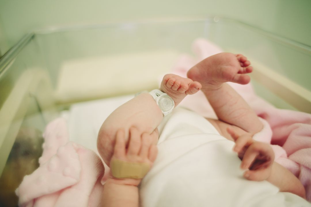 La buena noticia de esta nueva investigación es que no se detectó ninguna transmisión de esta infección de la madre al bebé La buena noticia de esta nueva investigación es que no se detectó ninguna transmisión de esta infección de la madre al bebé