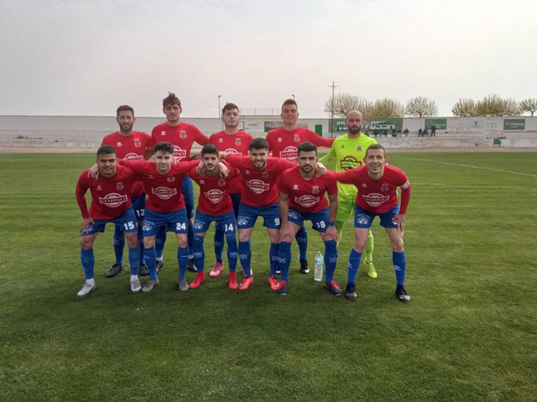 Once en uno de los partidos Once en uno de los partidos