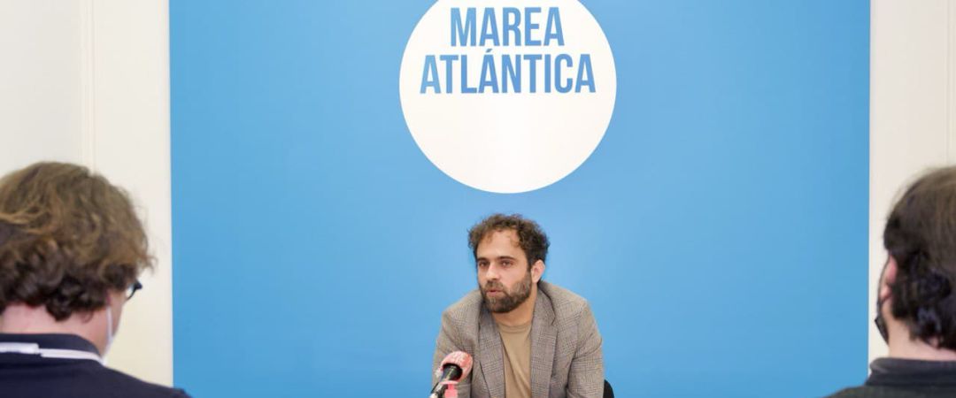 Iago Martínez Iago Martínez