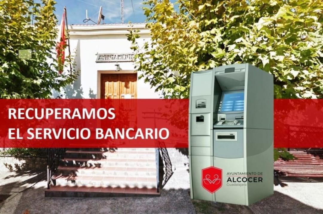 Alcocer es uno de los municipios beneficiados Alcocer es uno de los municipios beneficiados