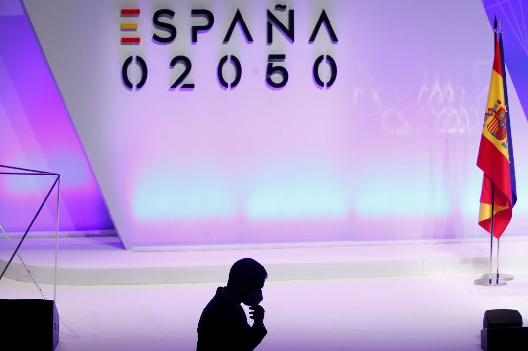 España 2050 España 2050