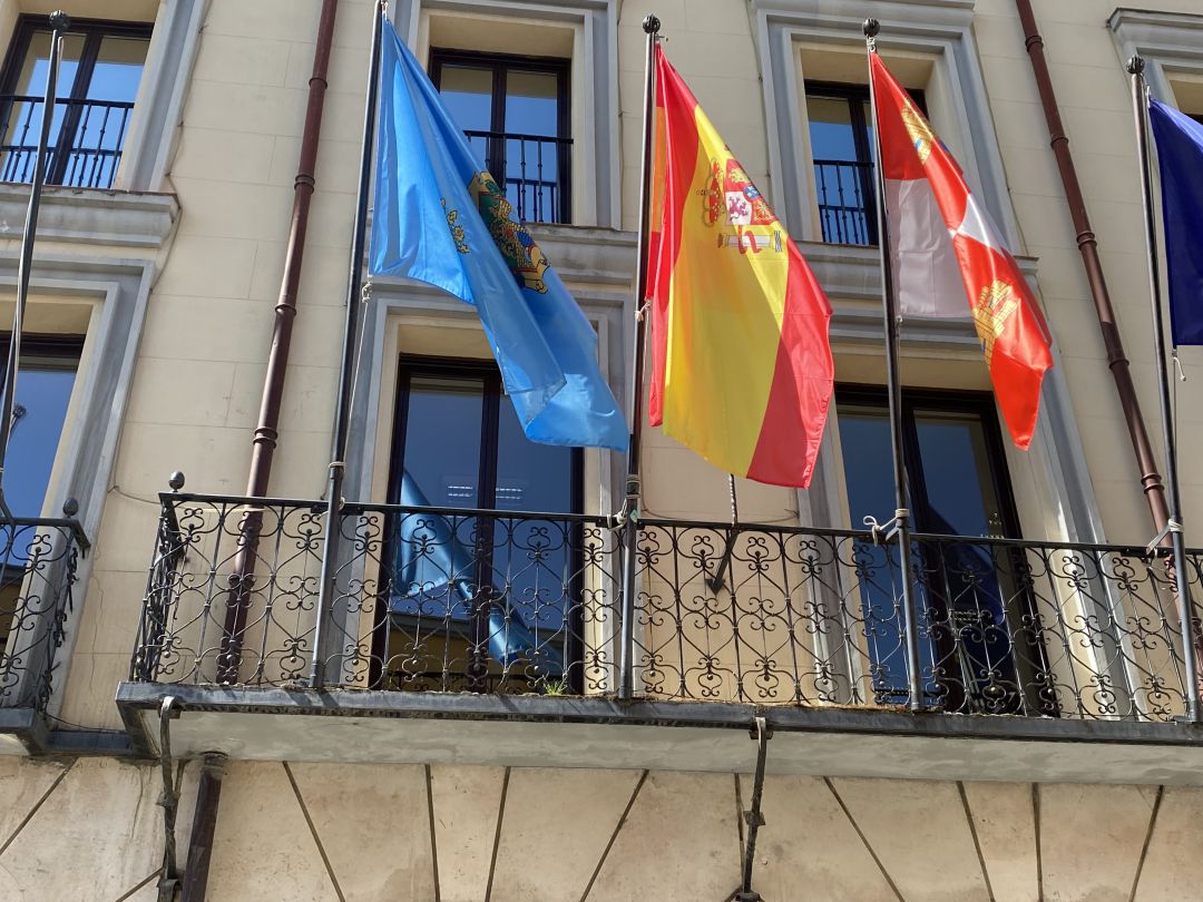 Ayuntamiento de Aranda Ayuntamiento de Aranda