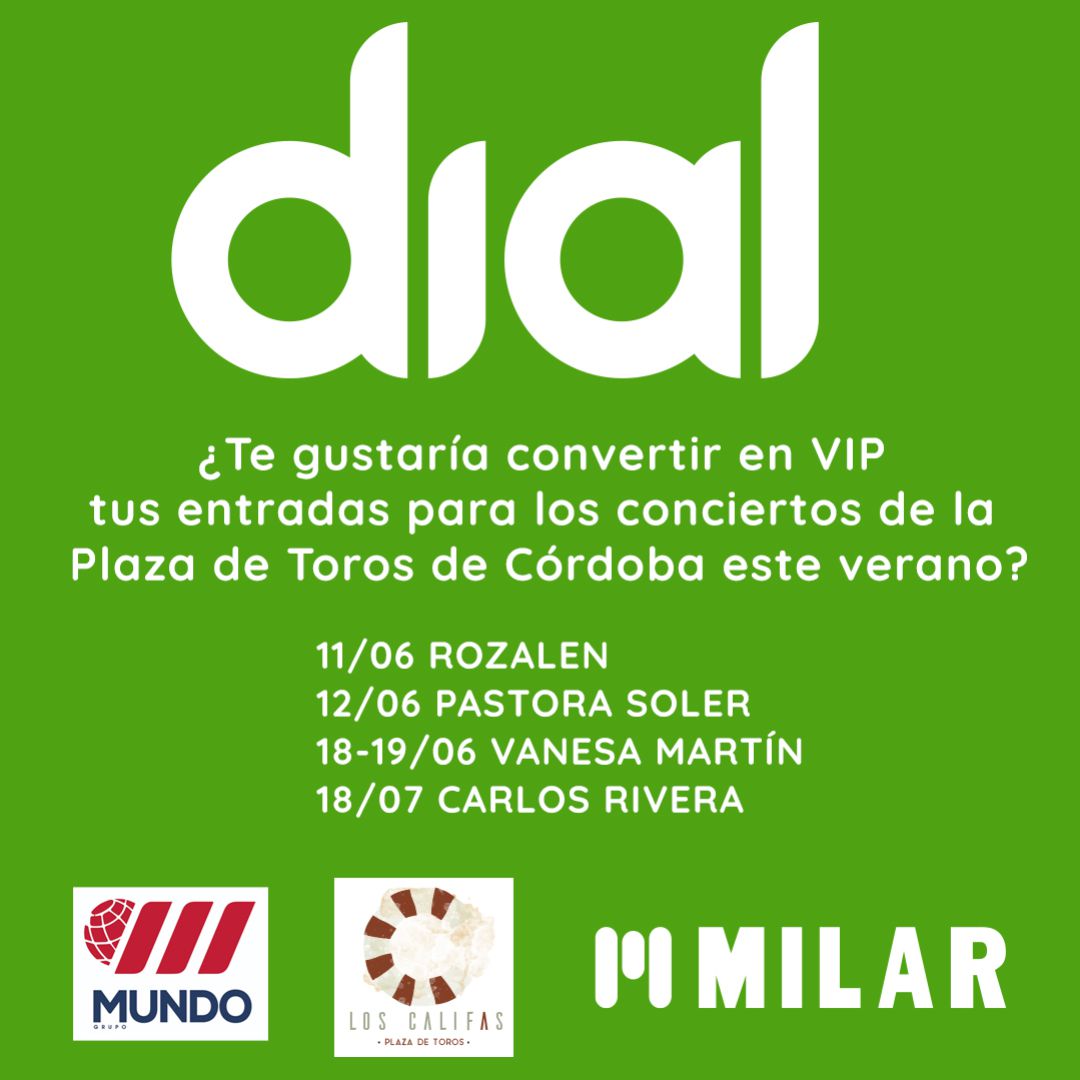 Imagen del concurso. Imagen del concurso.
