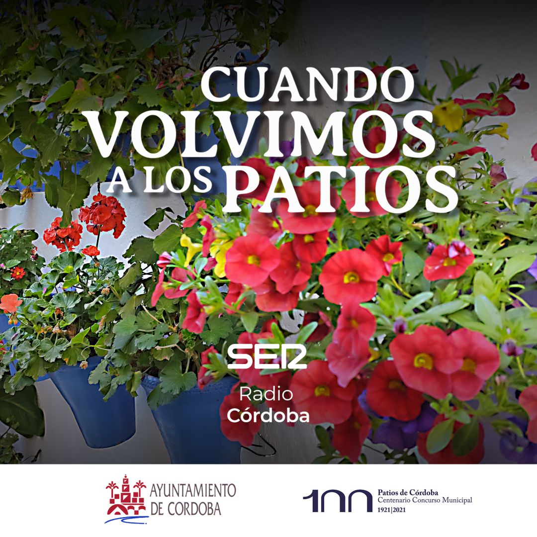 Imagen de la serie 'Cuando volvimos a los patios'. Imagen de la serie 'Cuando volvimos a los patios'.