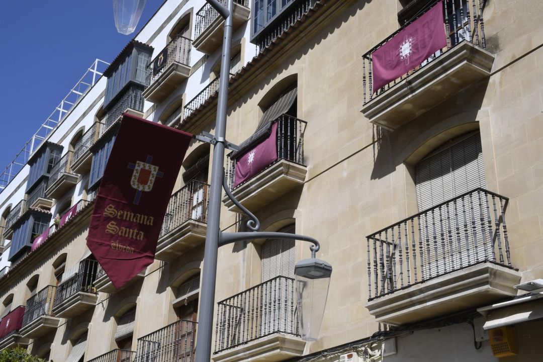 Las elecciones en la Unión de Cofradías serán el 7 de julio Las elecciones en la Unión de Cofradías serán el 7 de julio