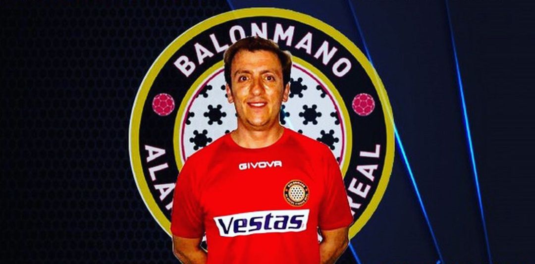 Jesús Herrero será el nuevo entrenador del primer equipo Jesús Herrero será el nuevo entrenador del primer equipo