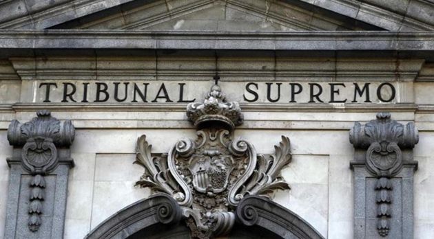 El Supremo decidió estudiar el caso en el pleno de la sala de lo penal El Supremo decidió estudiar el caso en el pleno de la sala de lo penal