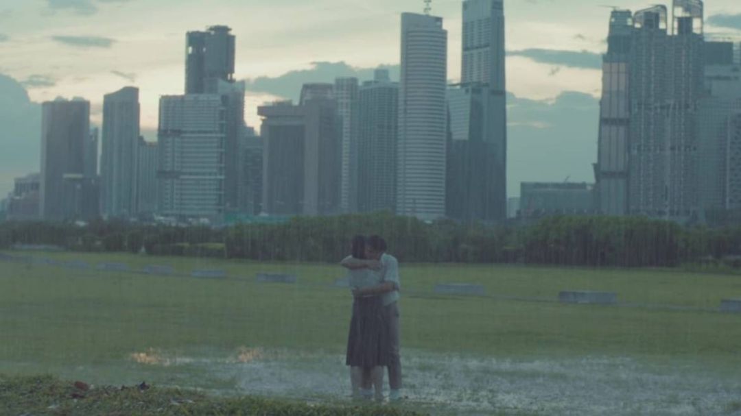 Fotograma de la película 'Wet season', de Anthony Chen, del ciclo 'Ellas desean' Fotograma de la película 'Wet season', de Anthony Chen, del ciclo 'Ellas desean'
