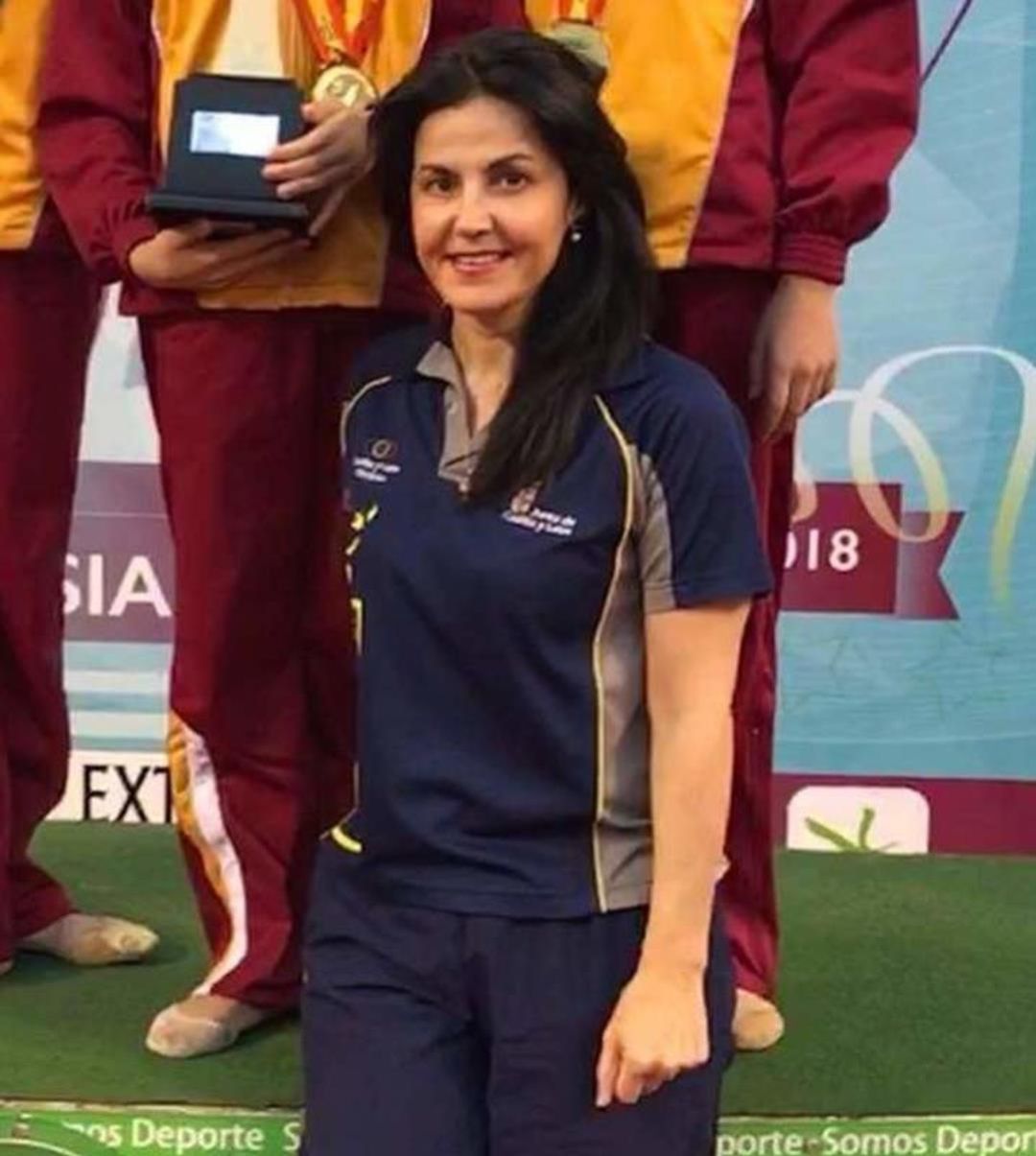 Ruth Fernández y su equipo han salido al paso Ruth Fernández y su equipo han salido al paso