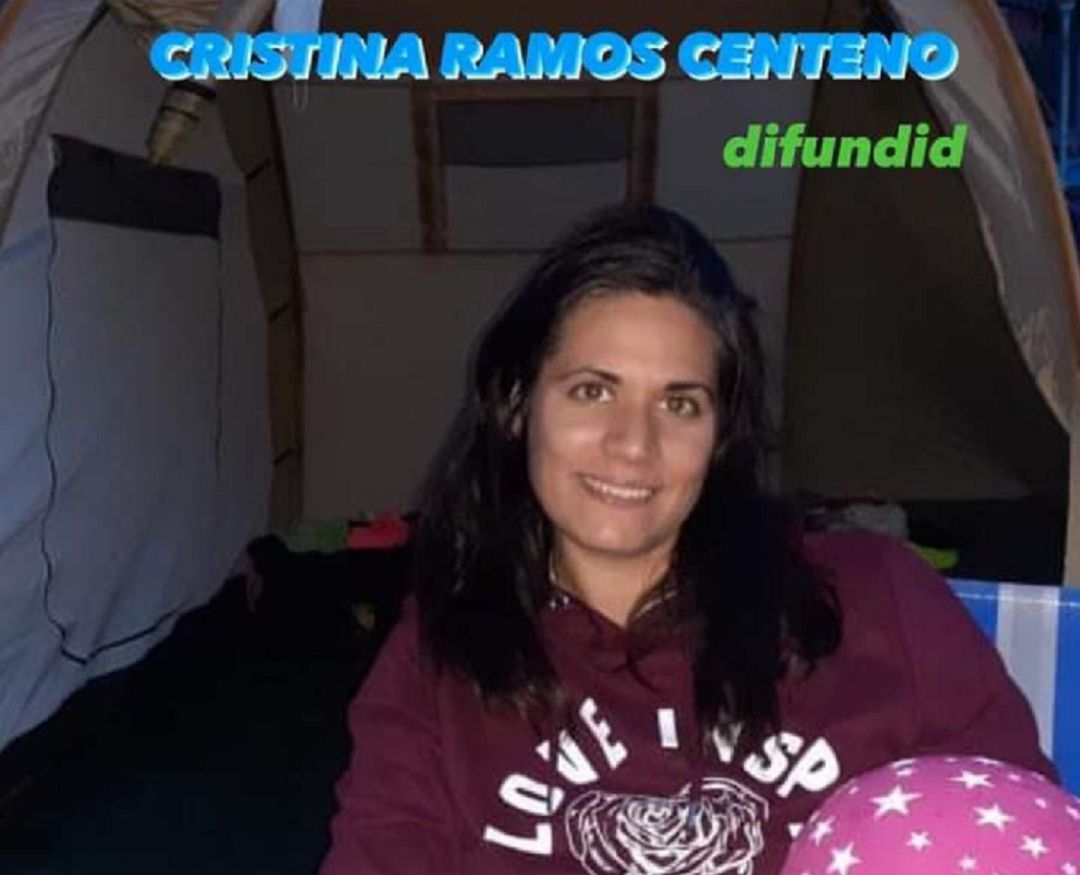 Foto de Cristina Ramos Foto de Cristina Ramos