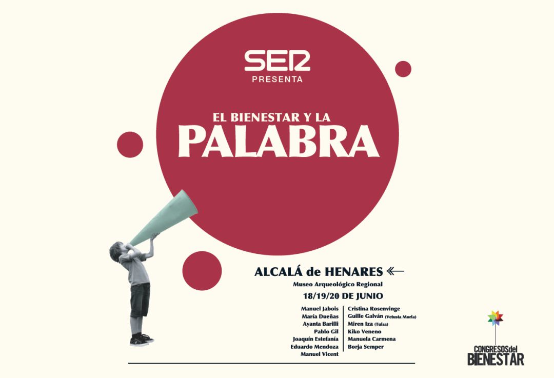 El Bienestar y la Palabra El Bienestar y la Palabra