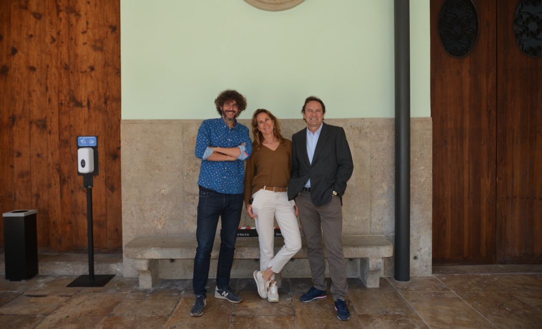 Sapristi y Decom Media se unen para crear una agencia 360º Sapristi y Decom Media se unen para crear una agencia 360º