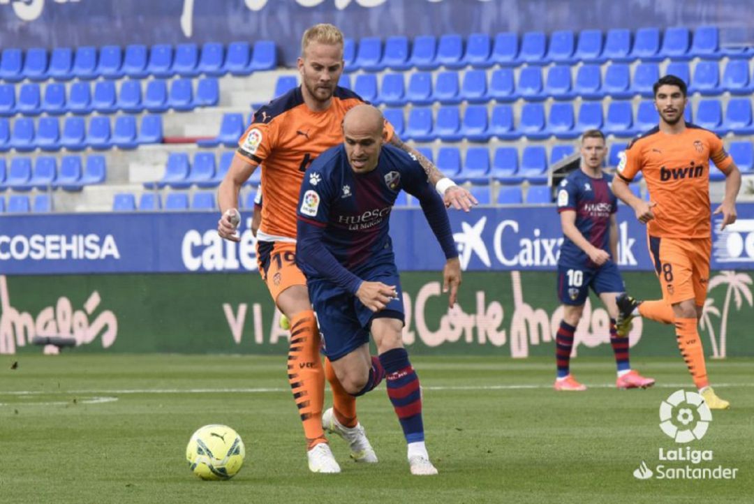 Momento del partido Momento del partido