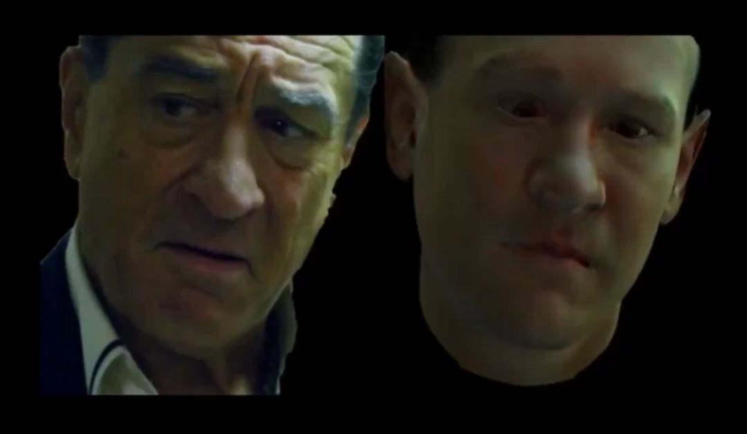 Inteligencia artificial para revolucionar el cine: usar deepfake para doblar a los actores a todos los idiomas. Inteligencia artificial para revolucionar el cine: usar deepfake para doblar a los actores a todos los idiomas.