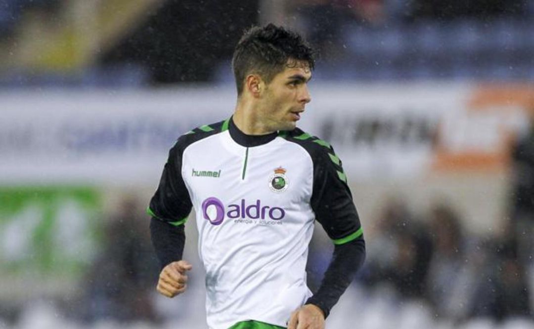 Gil abandona el Racing de Santander e interesa a la Cultural Gil abandona el Racing de Santander e interesa a la Cultural