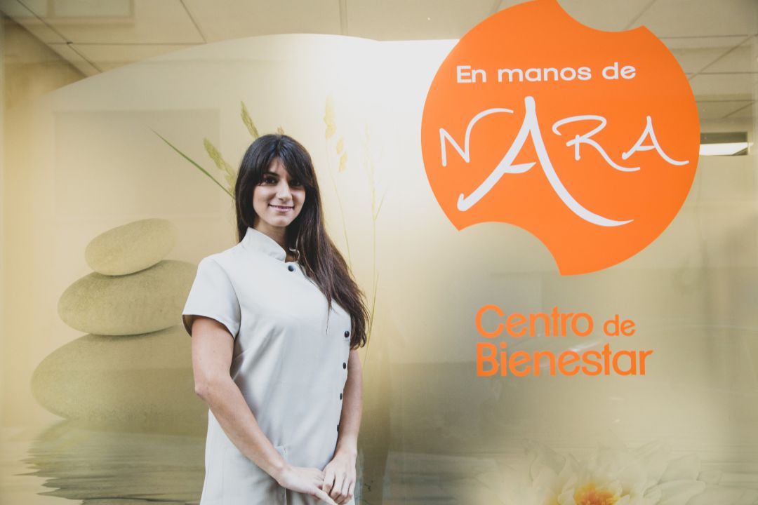 Marien García Tutor Marien García Tutor
