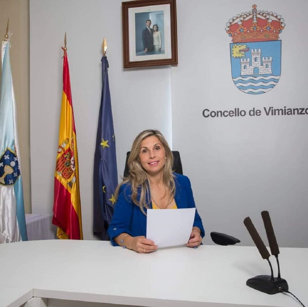 Mónica Rodríguez Mónica Rodríguez