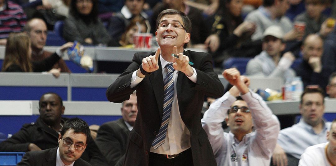 Roberto González Roberto González