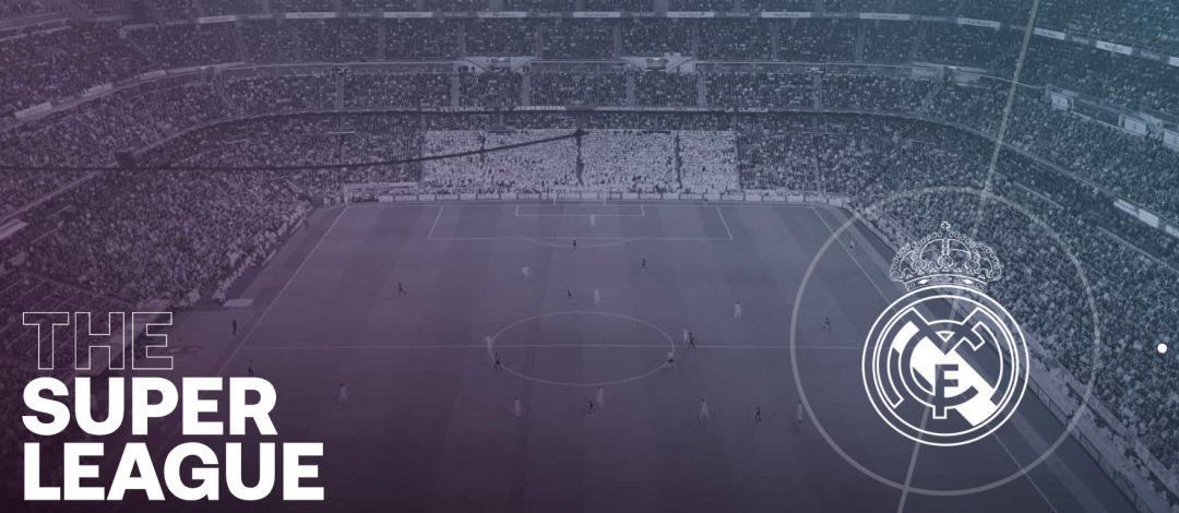 Los fundadores de la Superliga contraatacan Los fundadores de la Superliga contraatacan