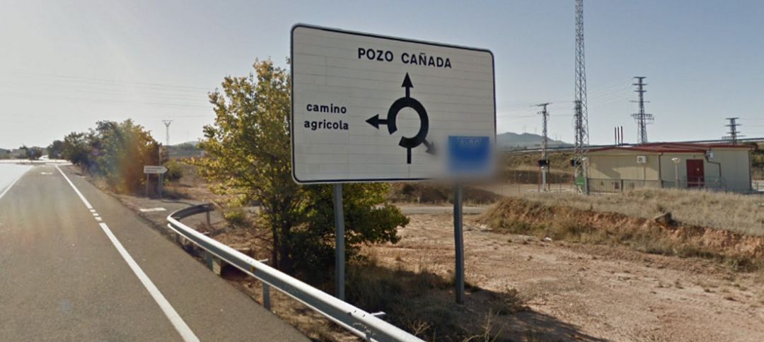 Pozo Cañada ha sufrido dos robos a dos entidades bancarias en menos de una semana Pozo Cañada ha sufrido dos robos a dos entidades bancarias en menos de una semana