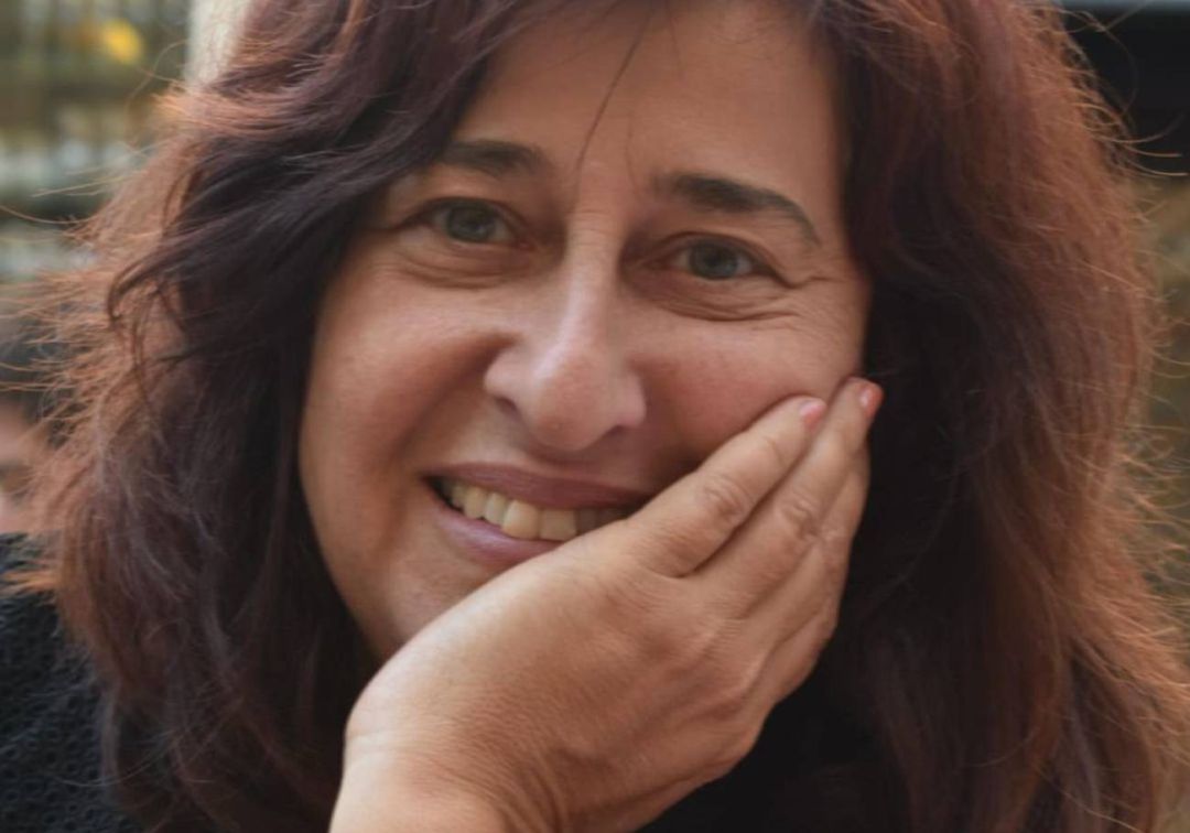 Marta Cantero. Marta Cantero.