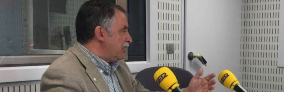 Ángel García Seoane Ángel García Seoane