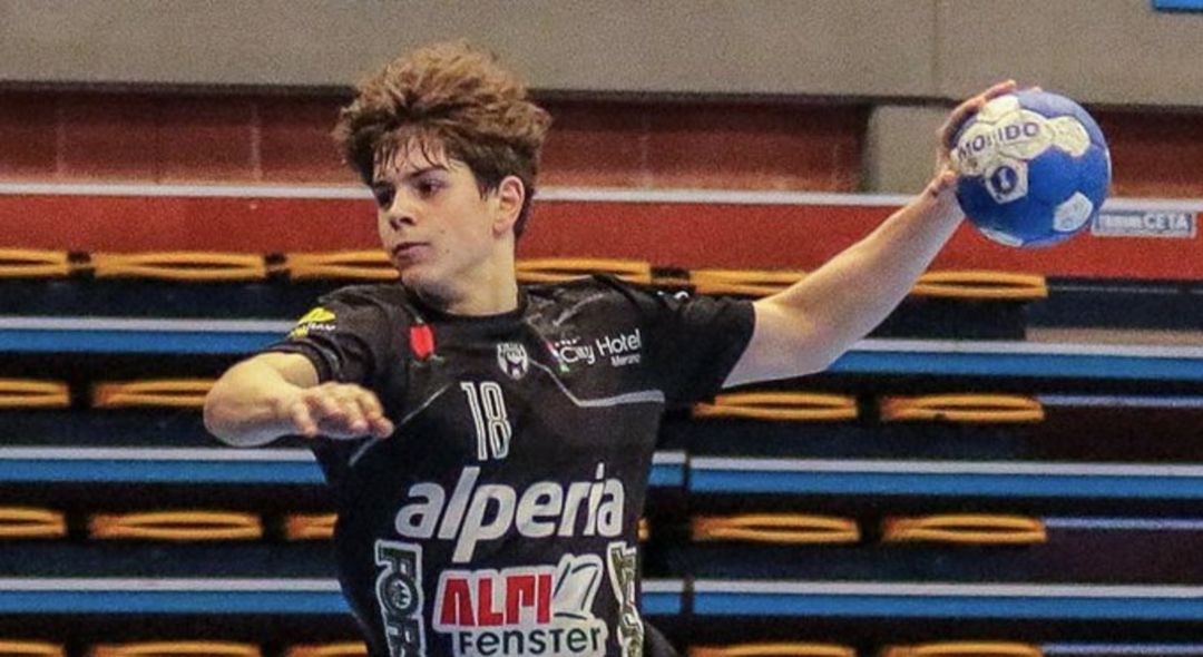 Leo Prantner firma por dos temporadas Leo Prantner firma por dos temporadas