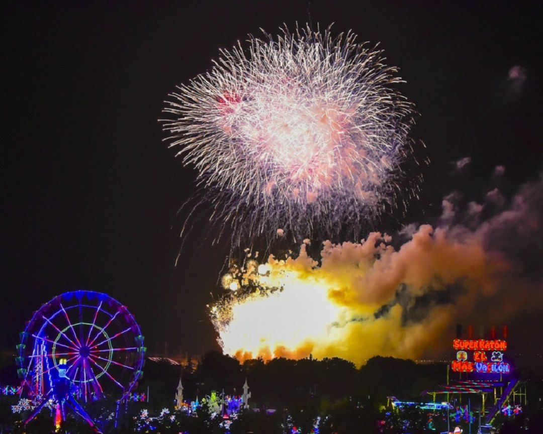 Fiestas Populares 2019 Fiestas Populares 2019