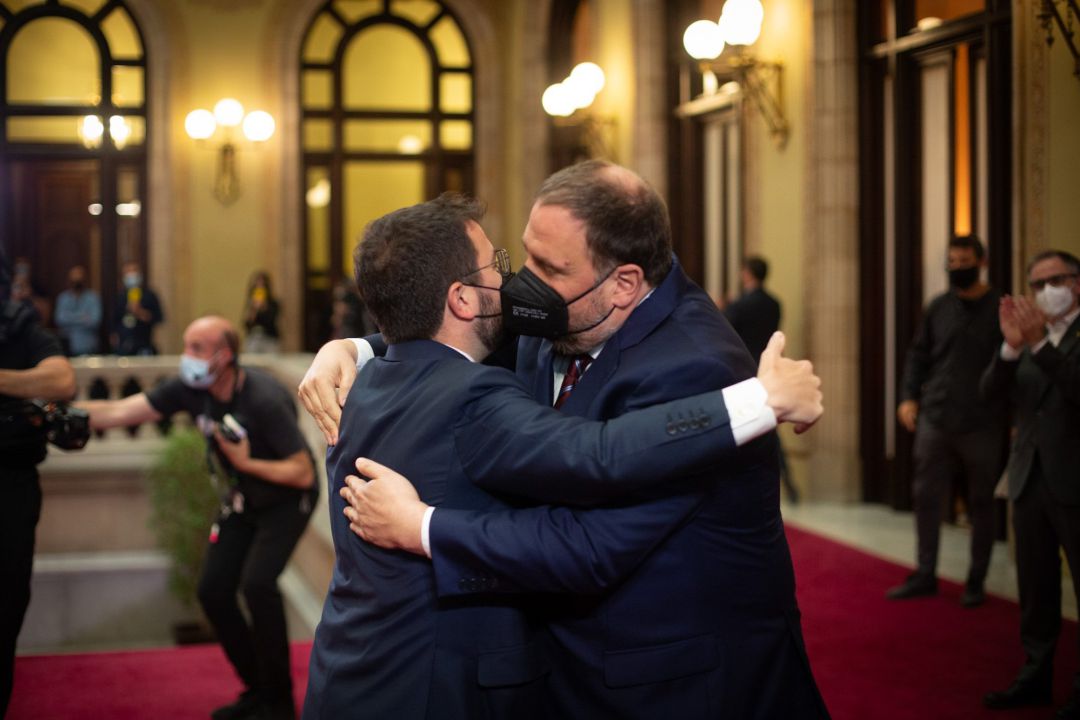 Supremo Indultos Procés Informe Supremo Indultos Procés Informe
