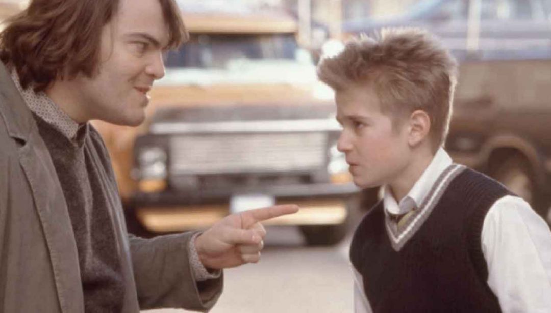 Muere atropellado Kevin Clarke, el niño que tocaba la batería en 'School of Rock'. Muere atropellado Kevin Clarke, el niño que tocaba la batería en 'School of Rock'.