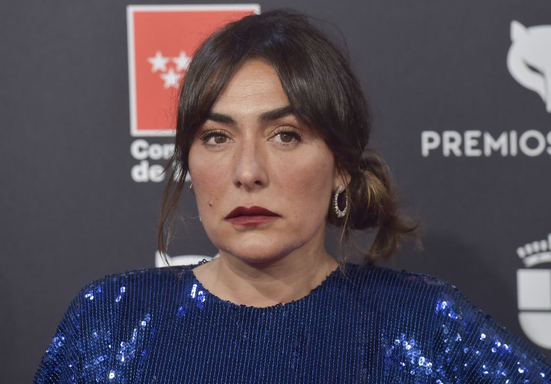 Candela Peña denuncia a la Policía el acoso y las amenazas de muerte que está recibiendo en redes. Candela Peña denuncia a la Policía el acoso y las amenazas de muerte que está recibiendo en redes.