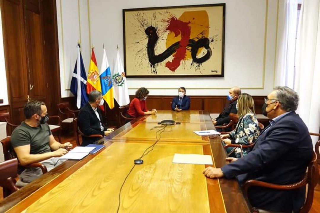Lucha Canaria Lucha Canaria