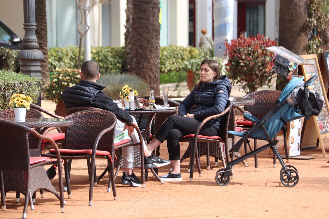 Tot i la tornada del turisme internacional, la majoria de visitants tornarà a ser turista de proximitat. Tot i la tornada del turisme internacional, la majoria de visitants tornarà a ser turista de proximitat.