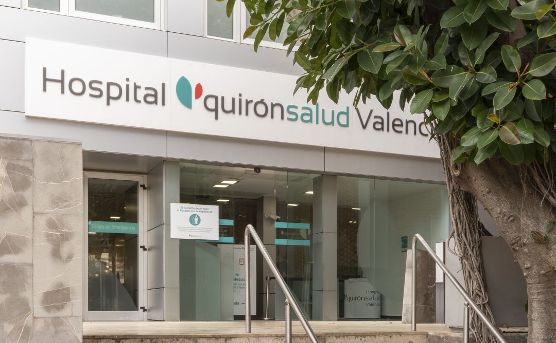 Quirónsalud València Quirónsalud València