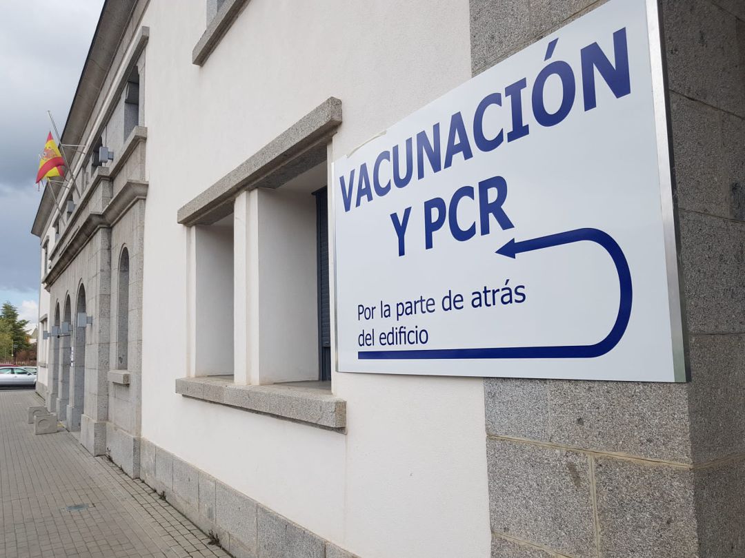 Hospital Provincial de Ávila Hospital Provincial de Ávila