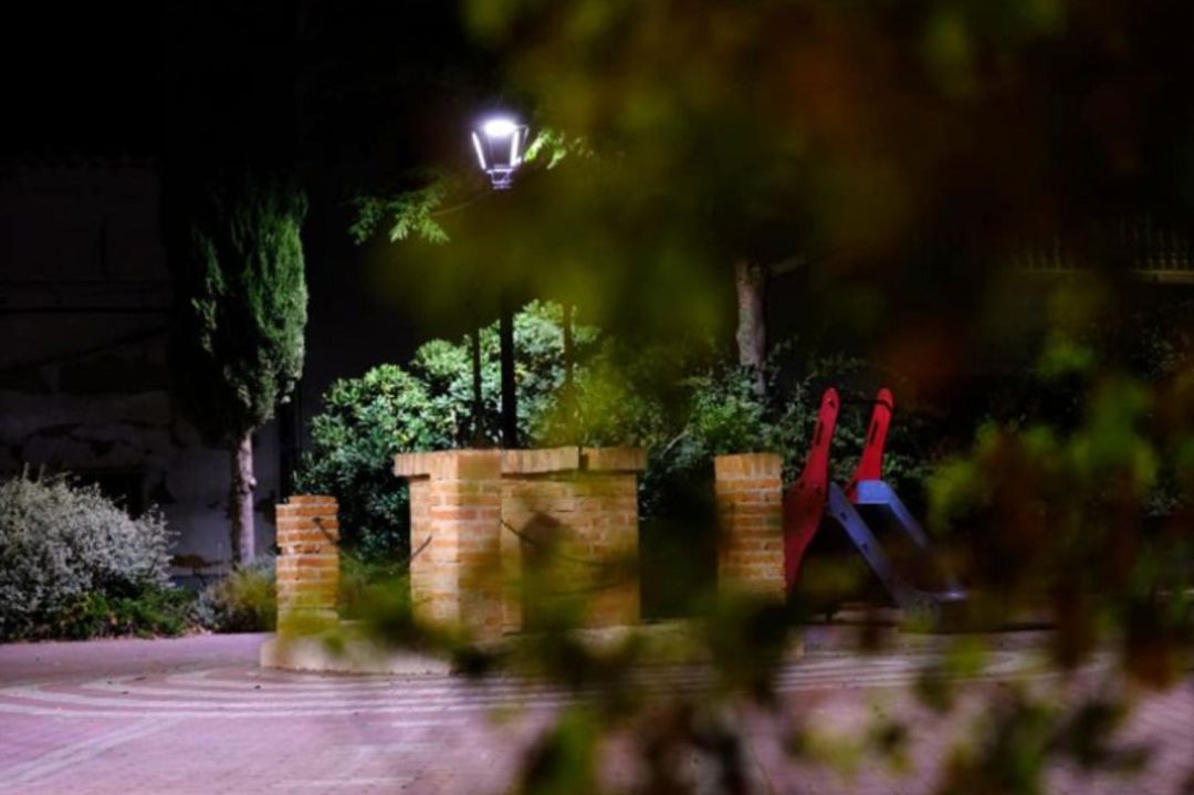Parque de Las Pedroñeras Parque de Las Pedroñeras