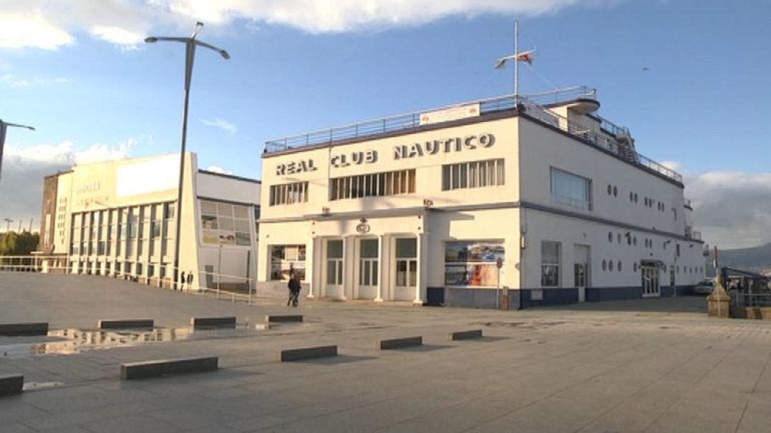 Náutico de Vigo Náutico de Vigo