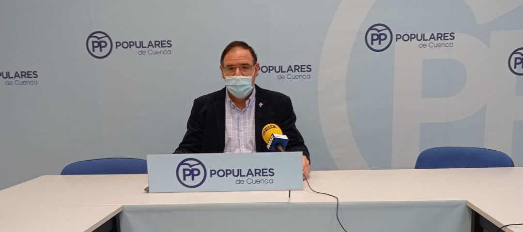 Benjamín Prieto Benjamín Prieto