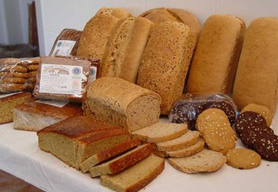 Panadería Rincón del Segura Panadería Rincón del Segura