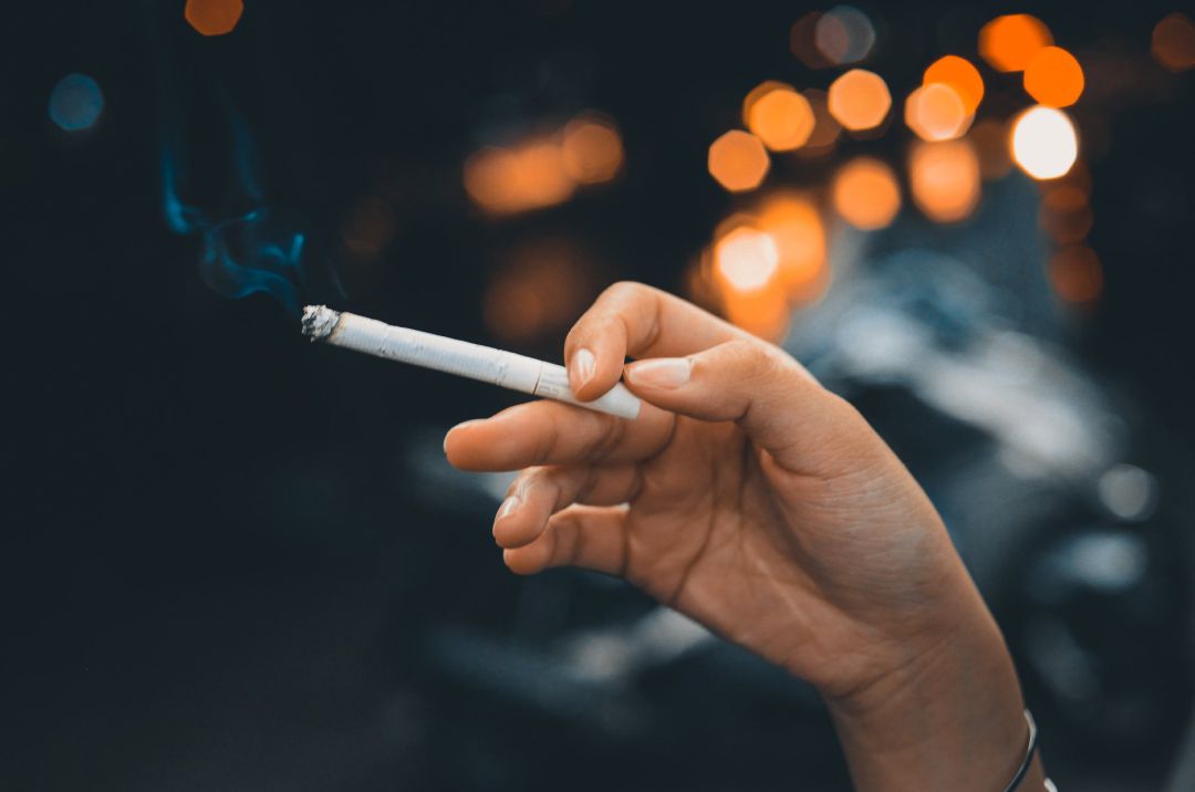 Tabaco Tabaco