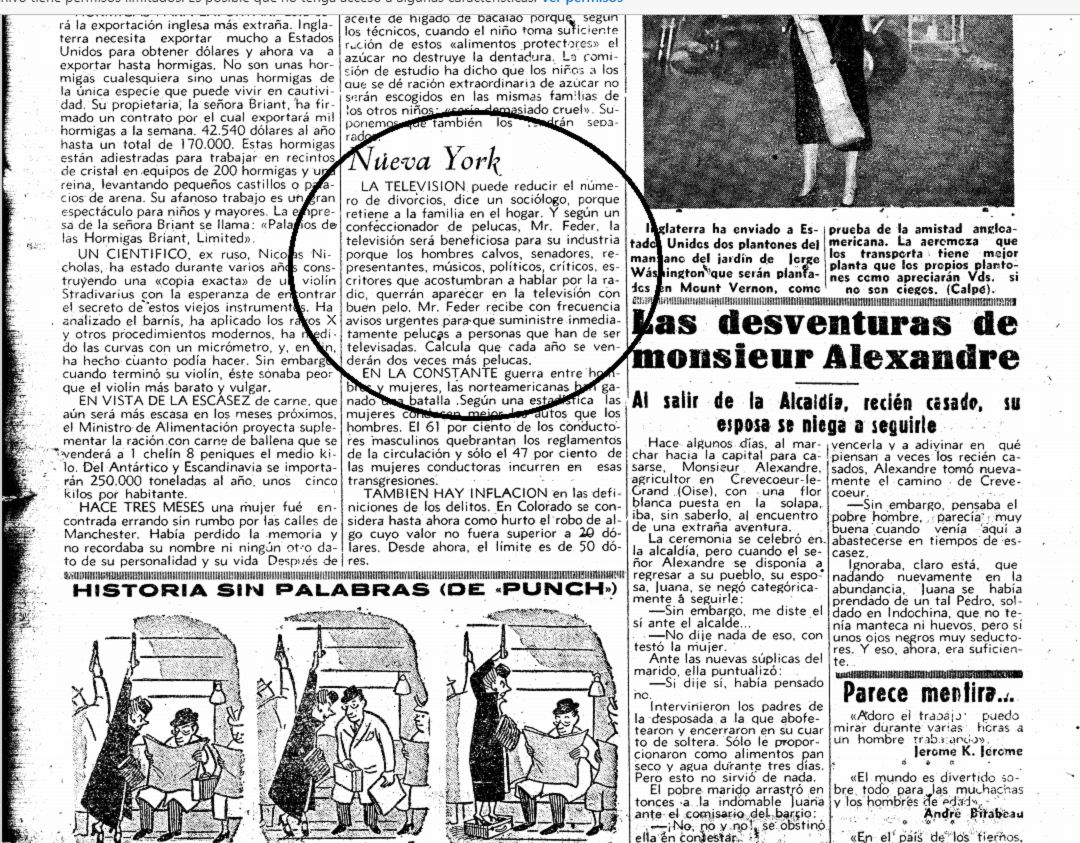 Lanza (4-6-1949) Lanza (4-6-1949)