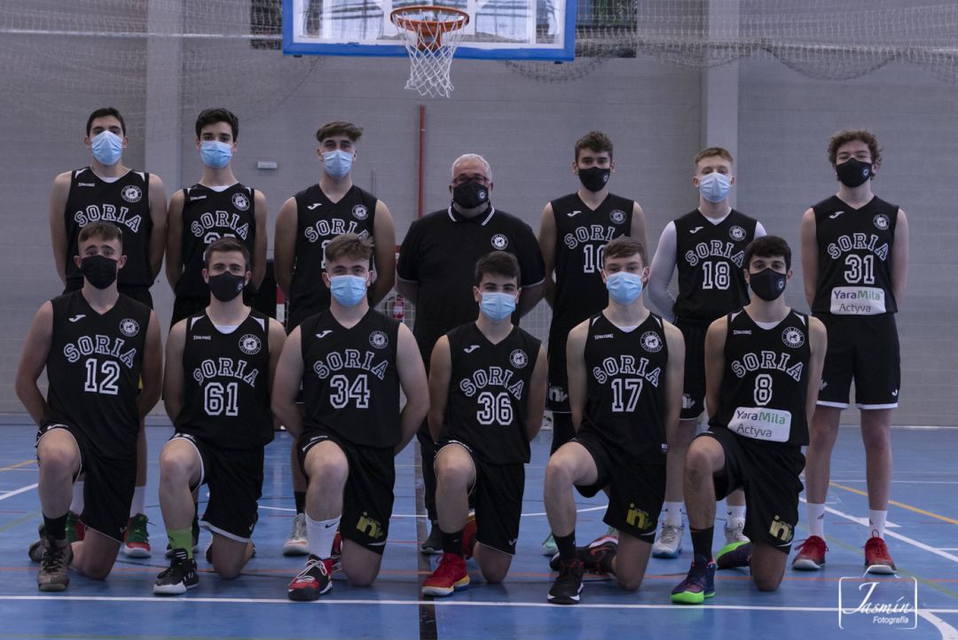 El Junior masculino del CSB compitió en la Final a 4 de la Copa de Castilla y León. El Junior masculino del CSB compitió en la Final a 4 de la Copa de Castilla y León.