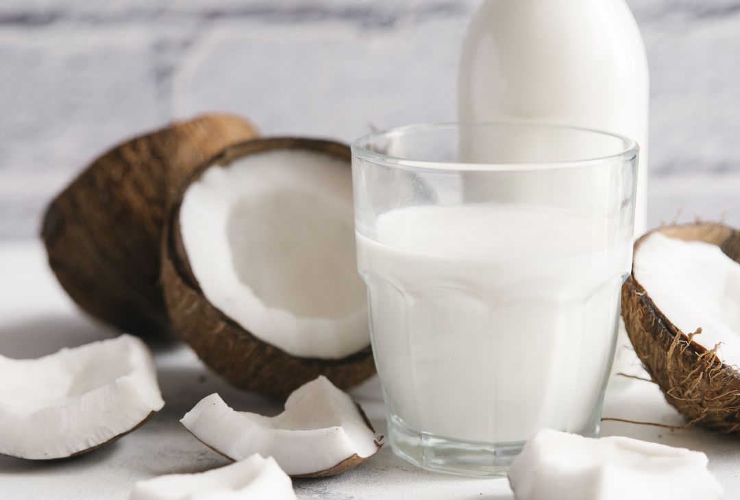 ¿Por qué en España no se permite la denominación “leche de coco”? ¿Por qué en España no se permite la denominación “leche de coco”?