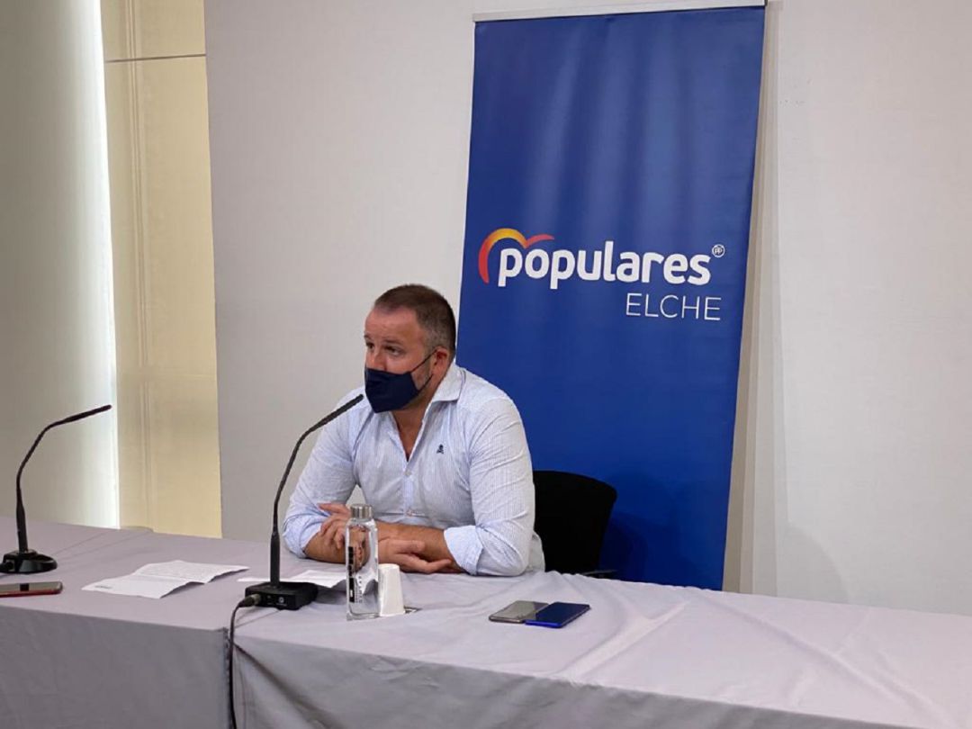 Pablo Ruz (PP) Pablo Ruz (PP)