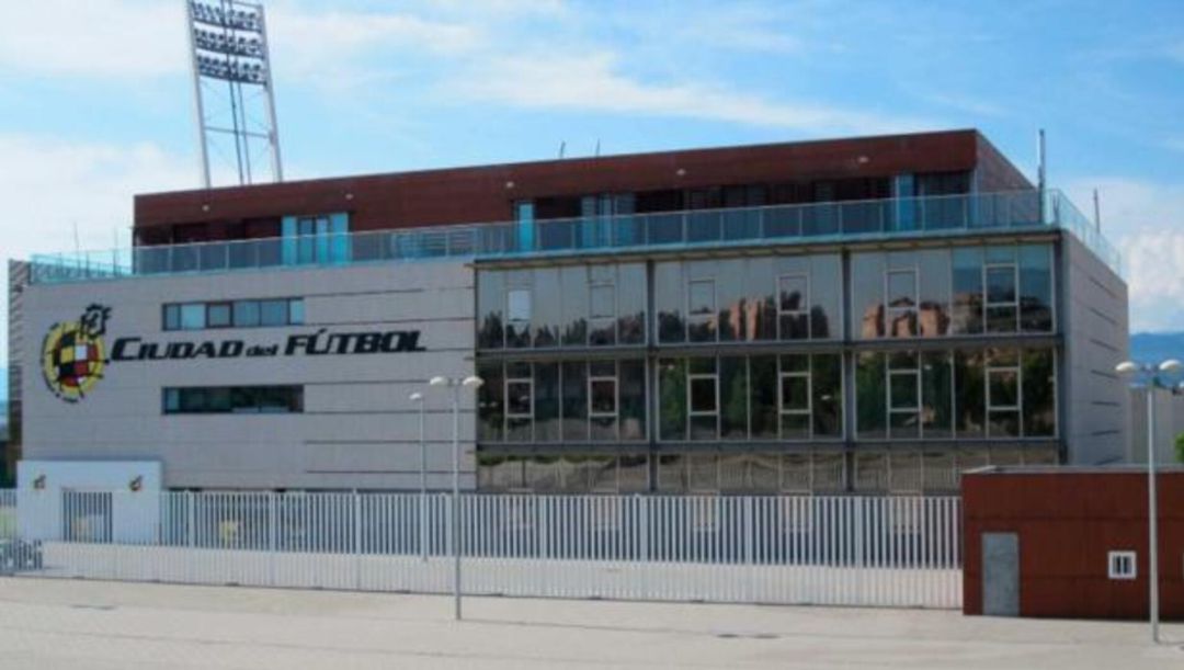 La sede de la RFEF dará el pistoletazo de salida a la nueva categoria de bronce del fútbol nacional La sede de la RFEF dará el pistoletazo de salida a la nueva categoria de bronce del fútbol nacional